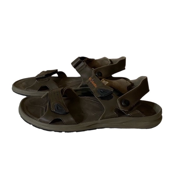 Columbia Men’s Techlite Sandals - Picture 1 of 8